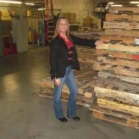 Clore Automotive LLC Employee Robin Decker's profile photo