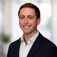 Second Nature Brands Employee Chadwick Meade's profile photo
