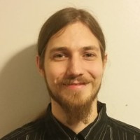 Cosm Medical Employee Jordan Moore's profile photo