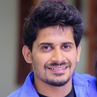 Venkatraman Bhat Email