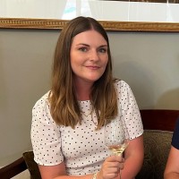 Strategic Solutions Financial Services Employee Holly Hickson's profile photo