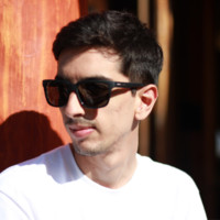 Matías Bordes's profile photo