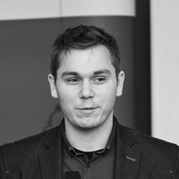 3DGence Employee Mateusz Sidorowicz's profile photo