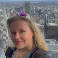 Steeler, Inc. Employee Ilka Sorge's profile photo