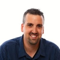 Comcast Business Employee Matthew Ridley's profile photo