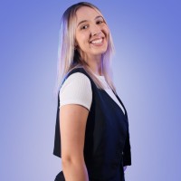 Intec Software Employee Victoria dos Santos's profile photo