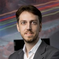 Lenovo Employee Marcelo Parada's profile photo