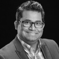 SecureCo Employee Jami Rahman's profile photo