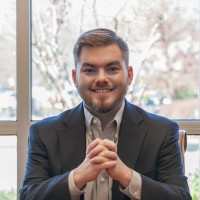 GOINSRASHCAIN, INC Employee Spencer Breeding's profile photo