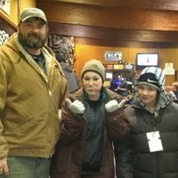 Calvin Stanton Email & Phone Number