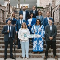 Blue Group Email