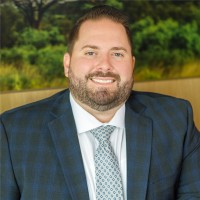 CapWealth Employee Drew O'Connor's profile photo