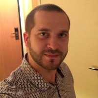 SDIS 18 Employee Cedric Sulfour's profile photo