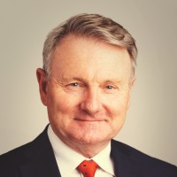 Gerard Fogarty Email & Phone Number