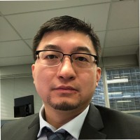 CIBC Employee Changming Li's profile photo