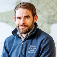 Barratt Developments plc Employee Luke Wallis's profile photo