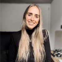 Workana Employee Milagros Villasuso's profile photo