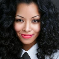Temis Marketing Employee Mahnaz Fakharzade's profile photo
