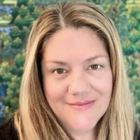 Hearsay Social Employee Jennifer Brick's profile photo
