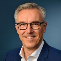 ADB SAFEGATE Employee Martin Wagner's profile photo