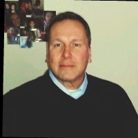 Electronauts Employee Roger Williams's profile photo