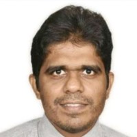 Northern Lincolnshire and Goole NHS Foundation Trust Employee Sivachandran Sivagnanam's profile photo