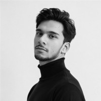 AskSLM Employee Saksham Adhikari's profile photo