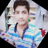 Techflux Employee Abdullah Qureshi's profile photo