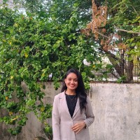 Morph Enterprise Employee Khushi Tanwar's profile photo