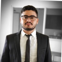 Creative Information Technologies Employee Erick Vindel's profile photo