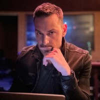 EIKON Group Employee Matty Scoll's profile photo