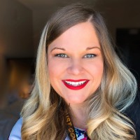 Specialized Trust Company Employee Amanda Holbrook's profile photo