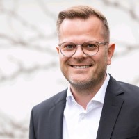 Bertrandt Group Employee Björn Gehlhaar's profile photo