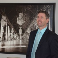 Coast Copper Corp Employee Tim Thiessen's profile photo