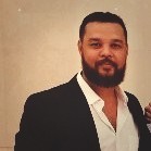 Tycon Technology Ltd Employee Roland Thomas's profile photo