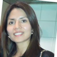 Niche Projects Employee Angie Palomares's profile photo
