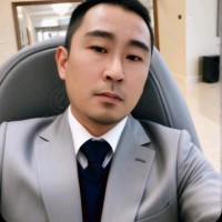 GKB Employee Hengky Wijaya's profile photo