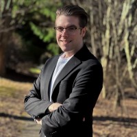 Township of Ferguson Employee Tanner Steele's profile photo