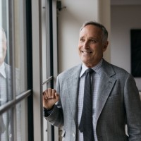 Richard Steinberg Email & Phone Number