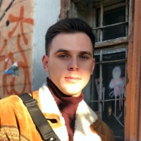 ENESTECH Software Employee Maksym Prykhodko's profile photo