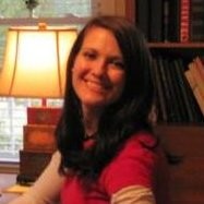 Elizabeth Bailey Email & Phone Number