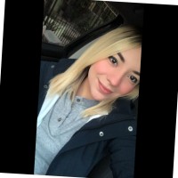 Leslie Melissa Camacho Reyes Email