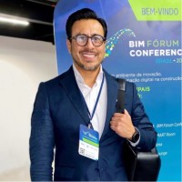 Hytech Ingeniería Employee Hernan Bustamante's profile photo