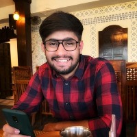 Mercari India Employee Tarun Duhan's profile photo