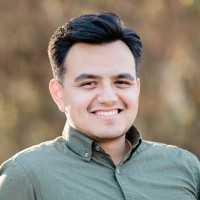 One Inc Employee Eric MacIas's profile photo