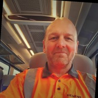 Econ Engineering Ltd Employee Richard Hutton's profile photo