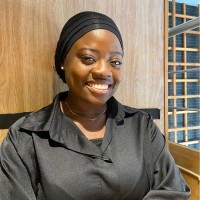 Analytics Intelligence Employee Taiwo Lamidi's profile photo