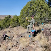 PaleoWest Employee Mark Darrow's profile photo