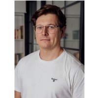 Syncly Employee Luke Paul's profile photo