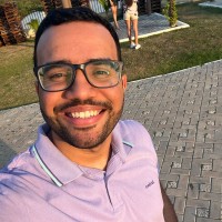 Wellhub Employee Ruan Lima's profile photo